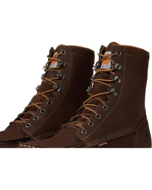 Carhartt Waterproof 8" Moc Soft Toe Wedge Boot | Boots -Carttha Shop 71bV8Cvm4kL. AC SR736920
