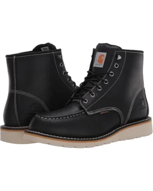 Carhartt 6-Inch Non-Safety Toe Wedge Boot | Boots