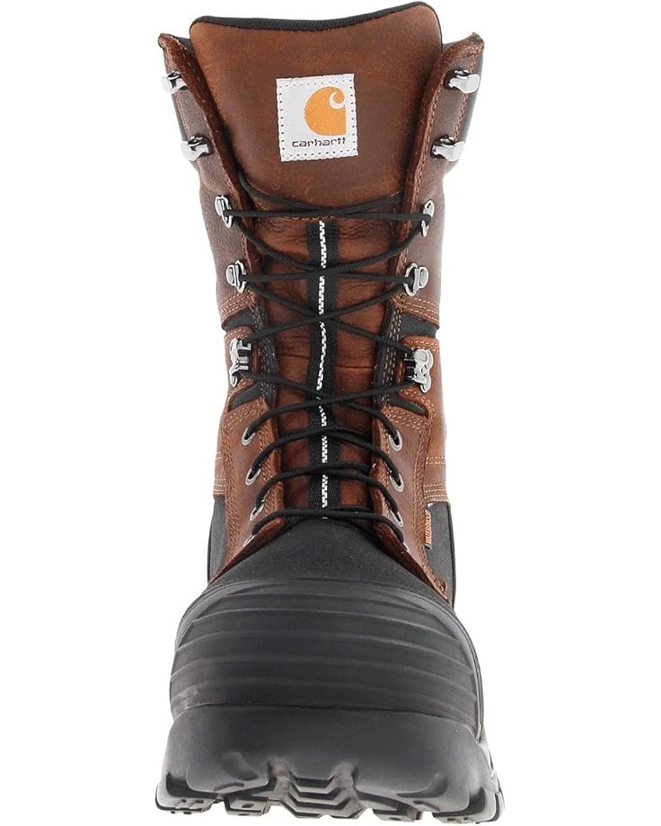 Carhartt CMC1259 10" Pac Safety Toe Boot | Boots 7 Carhartt CMC1259 10" Pac Safety Toe Boot | Boots - Image 7