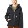 Carhartt Super Dux™ Relaxed Fit Sherpa Lined Jacket | Coats & Outerwear
