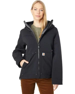 Carhartt Super Dux™ Relaxed Fit Sherpa Lined Jacket | Coats & Outerwear
