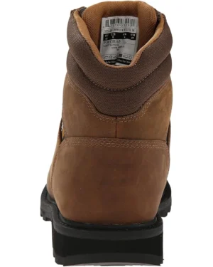 Carhartt Traditional Welt 6" Work Boot | Boots -Carttha Shop 71debch4XgL. AC SR736920
