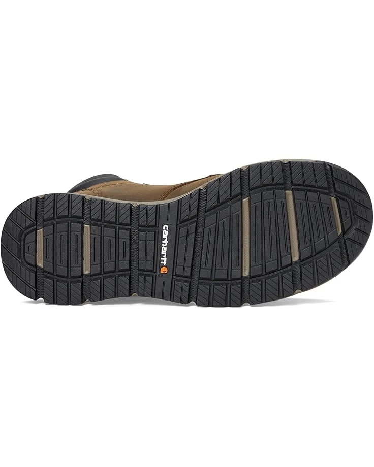 Carhartt Millbrook 6" Waterproof Nano Toe Wedge Boot | Boots 3 Carhartt Millbrook 6" Waterproof Nano Toe Wedge Boot | Boots - Image 3