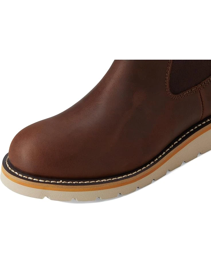 Carhartt Wedge 5" Chelsea Boot Soft Toe | Boots 6 Carhartt Wedge 5" Chelsea Boot Soft Toe | Boots - Image 6