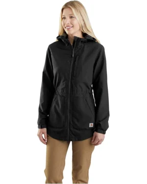 Carhartt OC221 RD Lightweight Coat | Coats & Outerwear