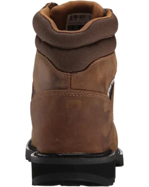 Carhartt Traditional Welt 6" Steel Toe Work Boot | Boots -Carttha Shop 71iQQbRLYsL. AC SR736920
