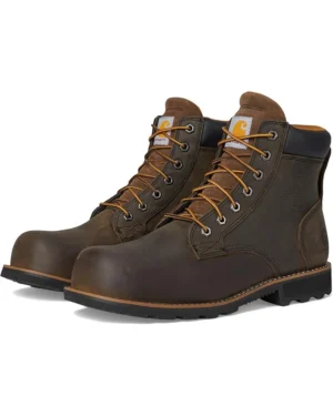 Carhartt Frontier 6" Water Resistant Composite Toe Boot | Boots