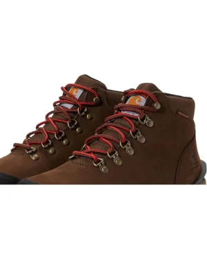 Carhartt Gilmore Waterproof 5" Alloy Toe Work Hiker | Boots -Carttha Shop 71jc26djPhL. AC SR736920
