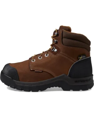 Carhartt Rugged Flex Waterproof Internal Met Guard Comp Toe 6" Work Boot | Boots -Carttha Shop 71kfycMUd2L. AC SR736920