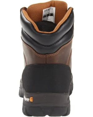 Carhartt 6" Rugged Flex Soft Toe Work Boot | Boots -Carttha Shop 71mk6BLSJQL. AC SR736920