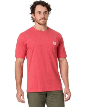 Carhartt Loose Fit Heavyweight Short-Sleeve Pocket T-Shirt | Shirts & Tops -Carttha Shop 71nGJVa5WAL. AC SR736920