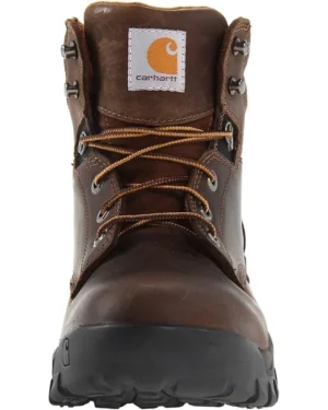 Carhartt 6" Rugged Flex Soft Toe Work Boot | Boots -Carttha Shop 71ndu9rZQ2L. AC SR736920