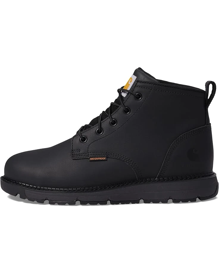 Carhartt Millbrook Waterproof 5" Steel Toe Wedge Work Boot | Boots 4 Carhartt Millbrook Waterproof 5" Steel Toe Wedge Work Boot | Boots - Image 4