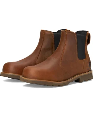 Carhartt Frontier Water Resistant Chelsea | Boots -Carttha Shop 71nz2ivhfGL. AC SR736920