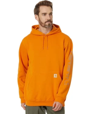 Carhartt Loose Fit Midweight Logo Sleeve Graphic Sweatshirt | Hoodies & Sweatshirts -Carttha Shop 71nzR0BsTEL. AC SR736920