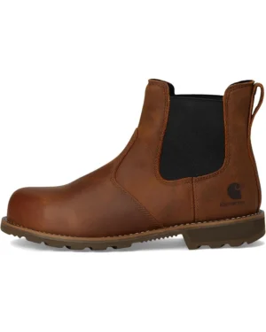 Carhartt Frontier Water Resistant Steel Toe Chelsea | Boots -Carttha Shop 71oykFOnWSL. AC SR736920