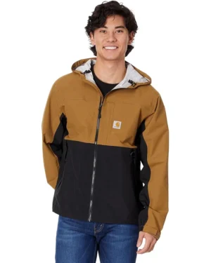 Carhartt Storm Defender Relaxed Fit Lightweight Packable Jacket | Coats & Outerwear