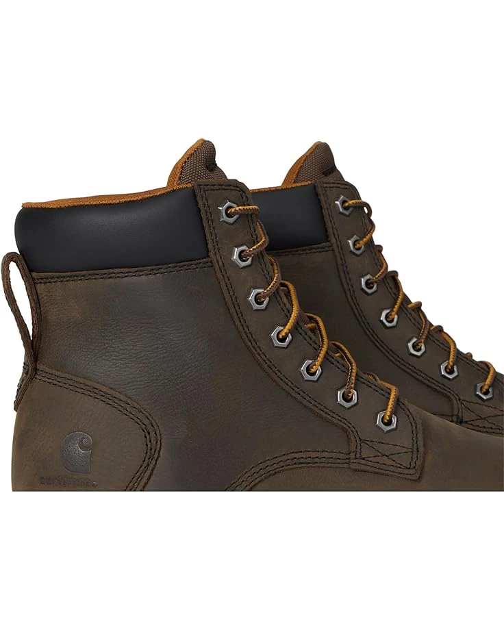 Carhartt Frontier 6" Water Resistant Boot | Boots 6 Carhartt Frontier 6" Water Resistant Boot | Boots - Image 6