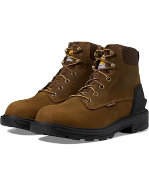 Carhartt Ironwood WP 6" Soft Toe Work Boot | Boots