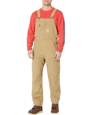 Carhartt Rugged Flex® Rigby Bib | Jumpsuits & Rompers