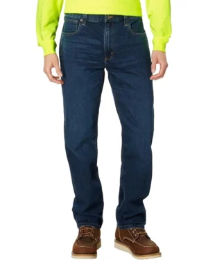Carhartt Rugged Flex® Relaxed Straight Jeans