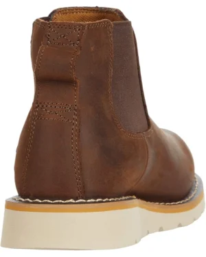 Carhartt Wedge 5" Chelsea Pull-On Boot Soft Toe | Boots -Carttha Shop 71qdyJg5rML. AC SR736920