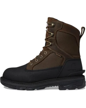 Carhartt Ironwood Waterproof Insulated 8" Alloy Toe Work Boot | Boots -Carttha Shop 71rb0i8G0AL. AC SR736920