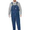 Carhartt Loose Fit Denim Bib Overalls | Jumpsuits & Rompers