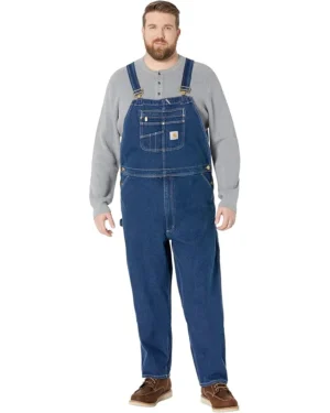 Carhartt Loose Fit Denim Bib Overalls | Jumpsuits & Rompers