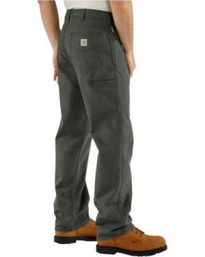Carhartt Big & Tall Flame-Resistant Canvas Pants -Carttha Shop 71rmBjaTML. AC SR736920