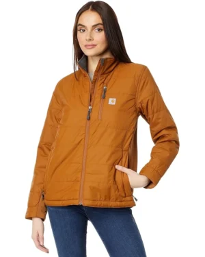 Carhartt Rain Defender® Relaxed Fit Lightweight Insulated Jacket | Coats & Outerwear -Carttha Shop 71sxyy5bcwL. AC SR736920