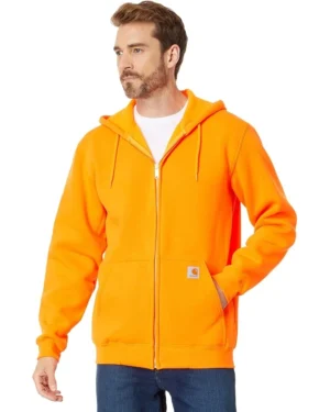 Carhartt MW Hooded Zip Front Sweatshirt | Hoodies & Sweatshirts -Carttha Shop 71t4nm7yfqL. AC SR736920