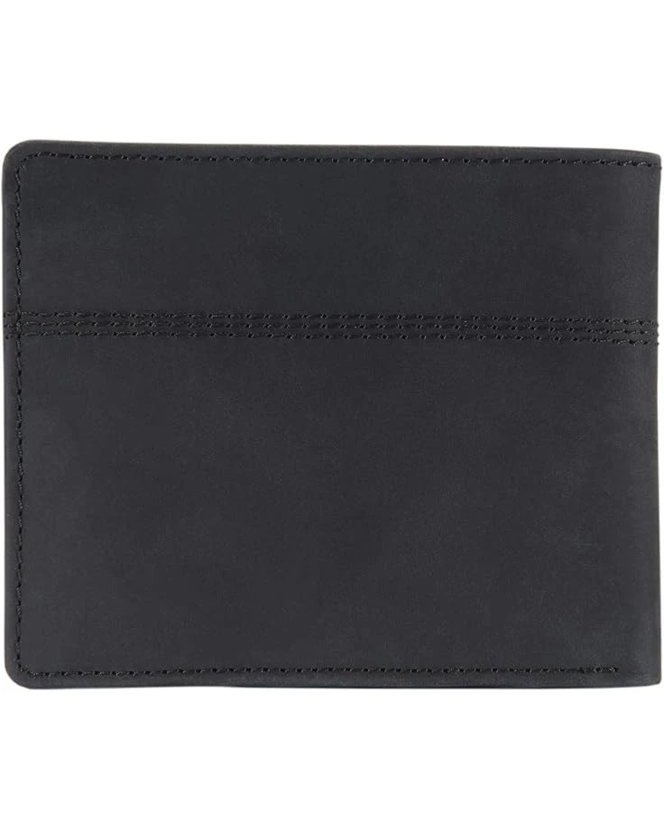 Carhartt Saddle Leather Bifold Wallet | Wallets 3 Carhartt Saddle Leather Bifold Wallet | Wallets - Image 3