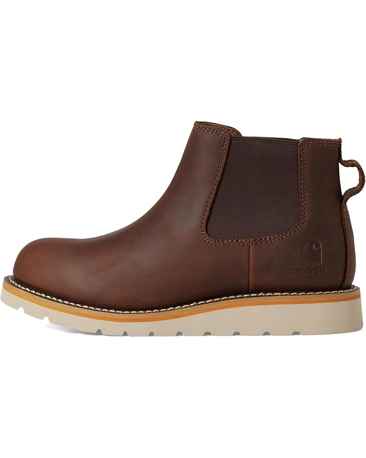 Carhartt Wedge 5" Chelsea Boot Soft Toe | Boots 4 Carhartt Wedge 5" Chelsea Boot Soft Toe | Boots - Image 4
