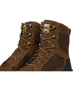 Carhartt Ironwood Waterproof 8" Soft Toe Work Boot | Boots -Carttha Shop 71wP98X GdL. AC SR736920
