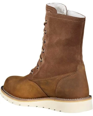 Carhartt WP 8" Ins. Wedge Fold Down Winter Boot | Boots -Carttha Shop 71x2gJHcJJL. AC SR736920