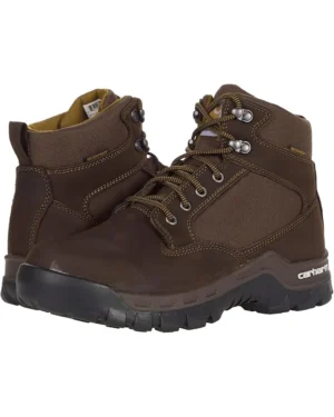 Carhartt Rugged Flex 6" Waterproof Soft Toe | Boots