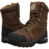 Carhartt 8" Waterproof Composite Toe Internal Metatarsal Guard Work Boot | Boots