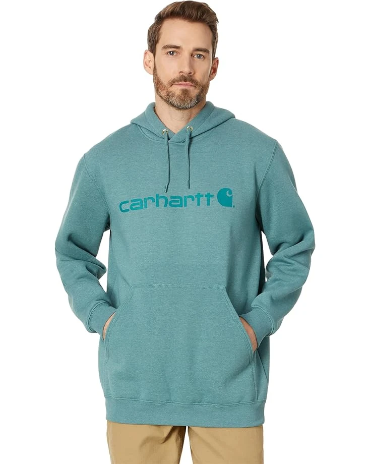 Carhartt Signature Logo Midweight Sweatshirt | Hoodies & Sweatshirts 3 Carhartt Signature Logo Midweight Sweatshirt | Hoodies & Sweatshirts - Image 3