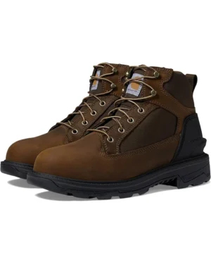 Carhartt Ironwood 6" Soft Toe Work Boot | Boots
