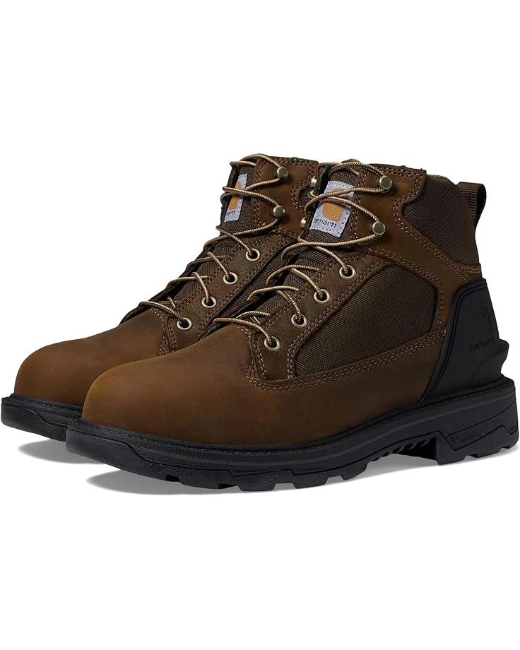 Carhartt Ironwood 6" Soft Toe Work Boot | Boots 1 Carhartt Ironwood 6" Soft Toe Work Boot | Boots