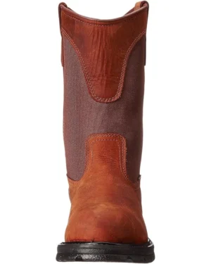 Carhartt 11" Waterproof Non-Safety Toe Wellington Boot | Boots -Carttha Shop 71yNUccCliL. AC SR736920