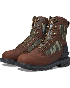 Carhartt Ironwood Waterproof 8" Soft Toe Work Boot | Boots -Carttha Shop 71yy7DlYhOL. AC SR736920