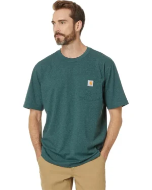 Carhartt Loose Fit Heavyweight Short-Sleeve Pocket T-Shirt | Shirts & Tops -Carttha Shop 71z03TSV3WL. AC SR736920