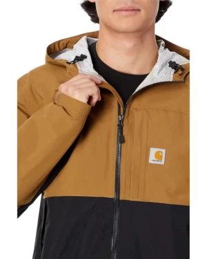 Carhartt Storm Defender Relaxed Fit Lightweight Packable Jacket | Coats & Outerwear -Carttha Shop 71zE8gxcXaL. AC SR736920