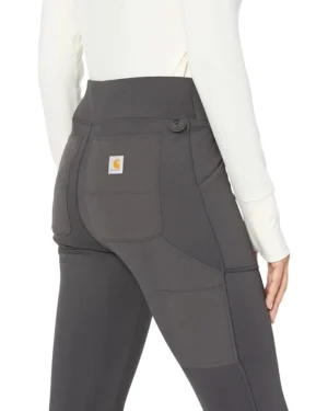 Carhartt Force Fitted Heavyweight Lined Leggings | Pants -Carttha Shop 71zctzu6m4L. AC SR736920