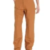 Carhartt Firm Duck Double Front Work Dungaree | Pants