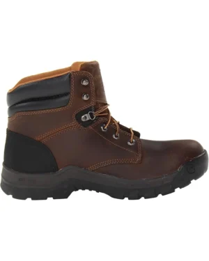 Carhartt 6" Rugged Flex Soft Toe Work Boot | Boots -Carttha Shop 81 uxMsL LL. AC SR736920