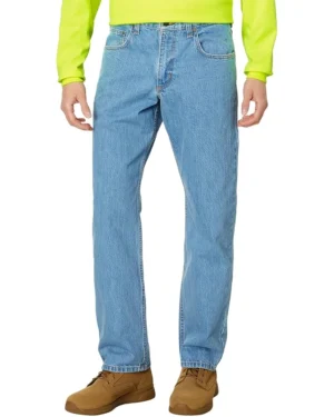 Carhartt Relaxed Fit Five-Pocket Jeans