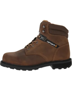 Carhartt Traditional Welt 6" Work Boot | Boots -Carttha Shop 8151c3ujDXL. AC SR736920